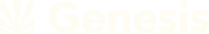 logo genesis